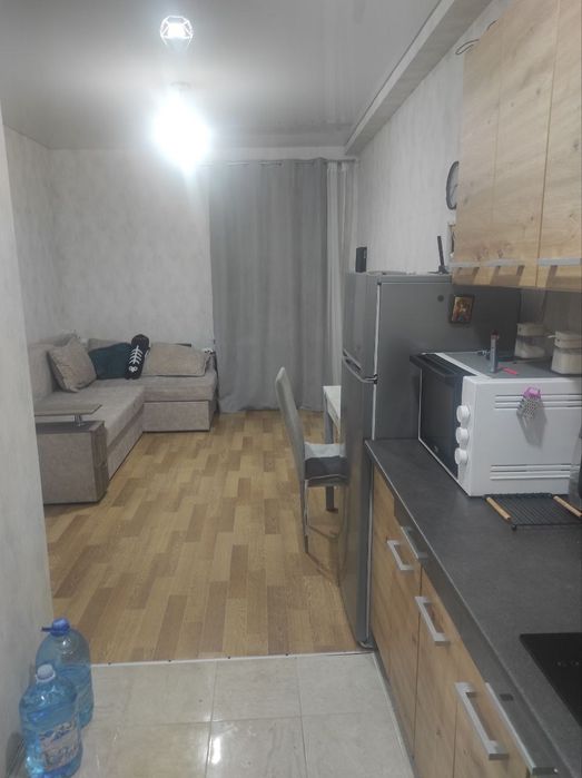 Продам 1 км.из. смарт квартиру Бавария