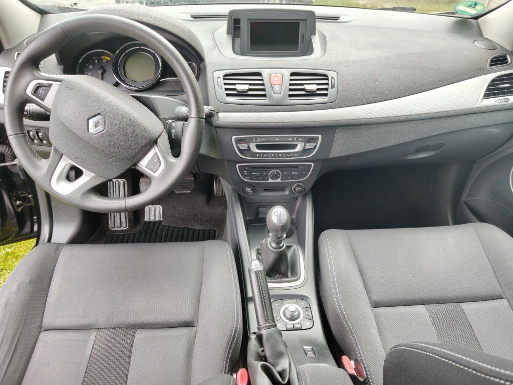 Renault Megane III