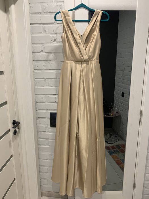 Вечернее платье xs/s