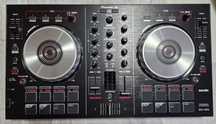 D. J. Controler, Pionneer, Mod DDJ SB2