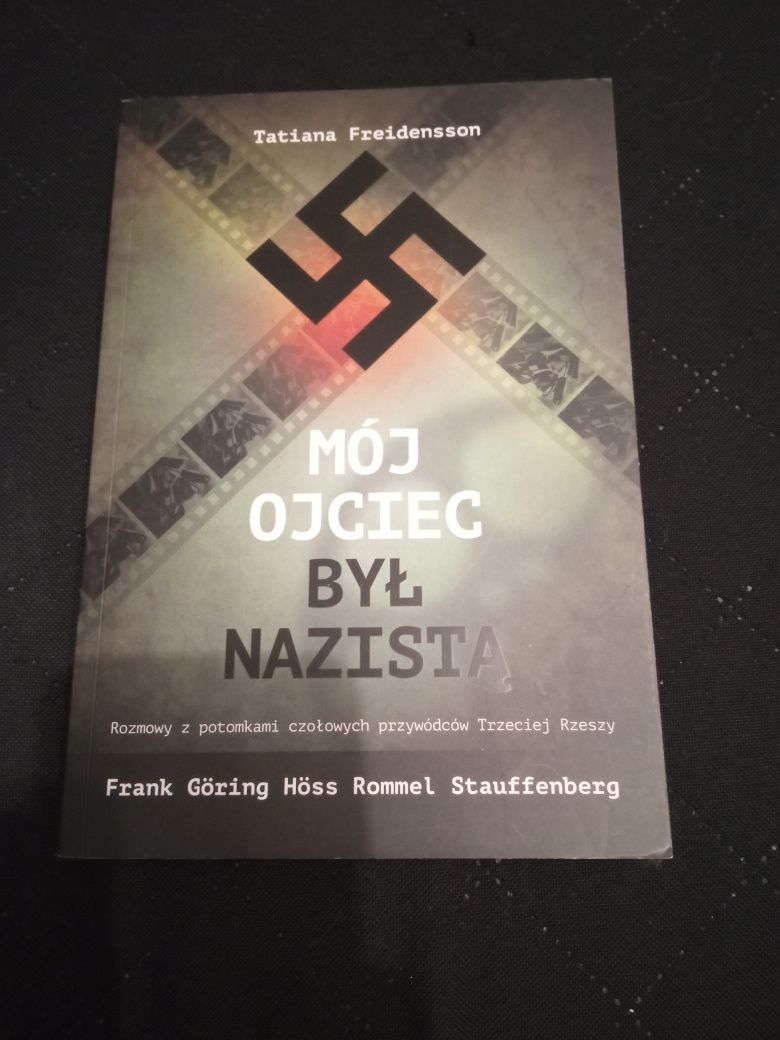Mój ojciec był nazista część 1 i 2