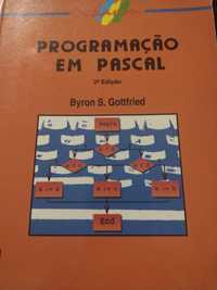 Programação em Pascal