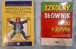 SŁOWNIK języka polskiego