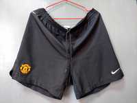 Продам фирменные шорты Nike клубные Manchester United