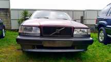 Volvo 850 para peças