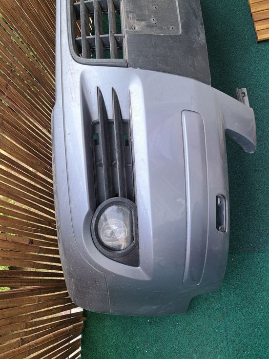 Audi A3 zderzak przód 8P po lift