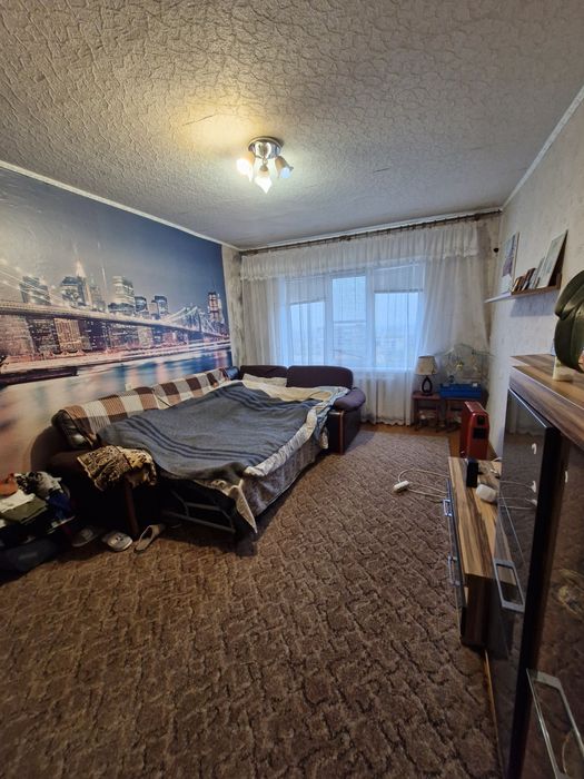 Сдается 3к квартира м-н Химик.