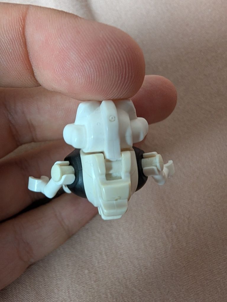 Figurka LEGO ninjago samukai njo0014