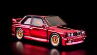 Hotwheels BMW M3 1991