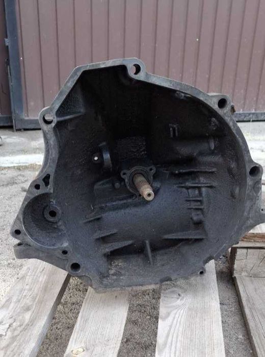 КПП   Ауді      Б2