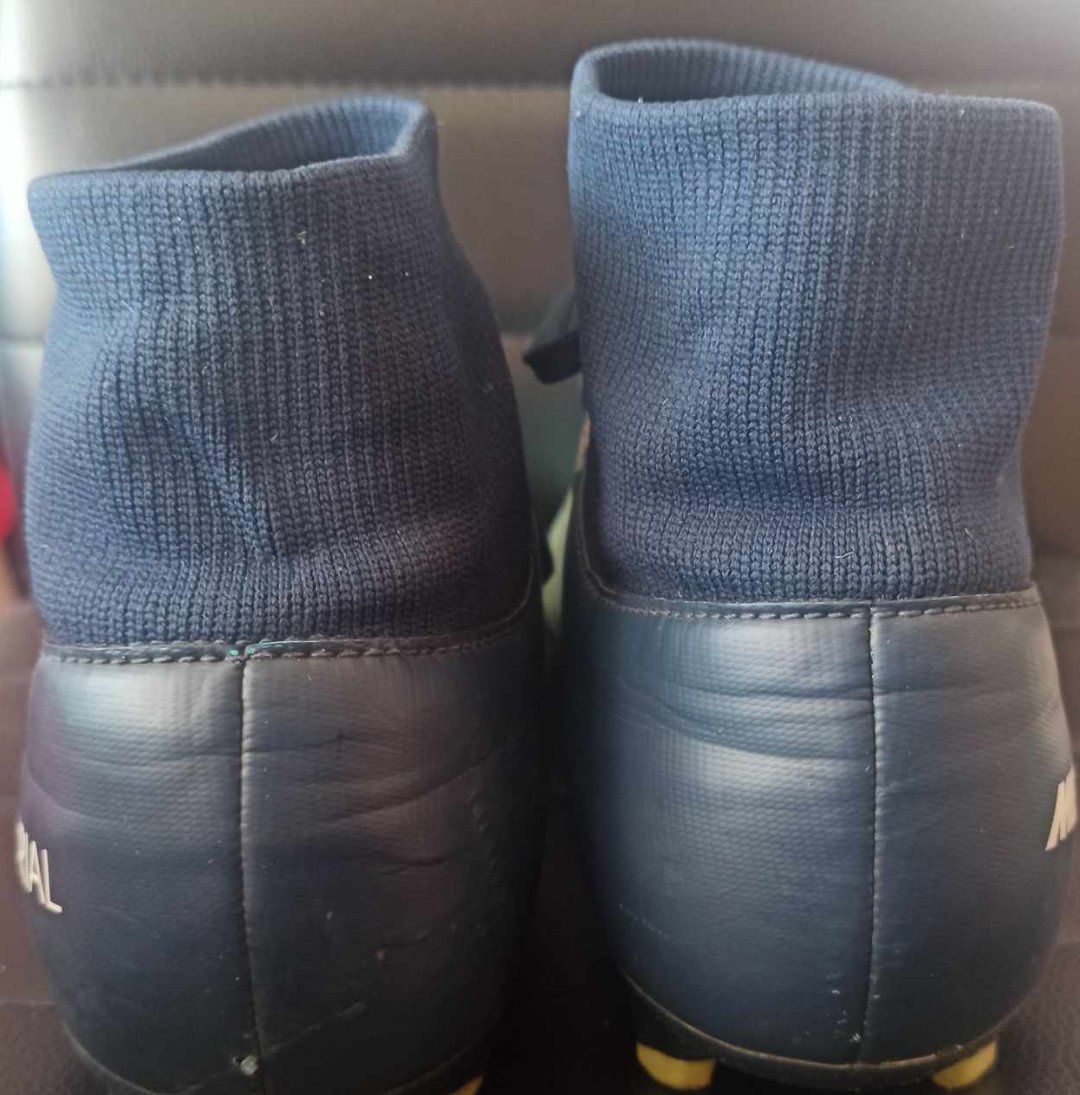 Korki nike mercurial superfly 5