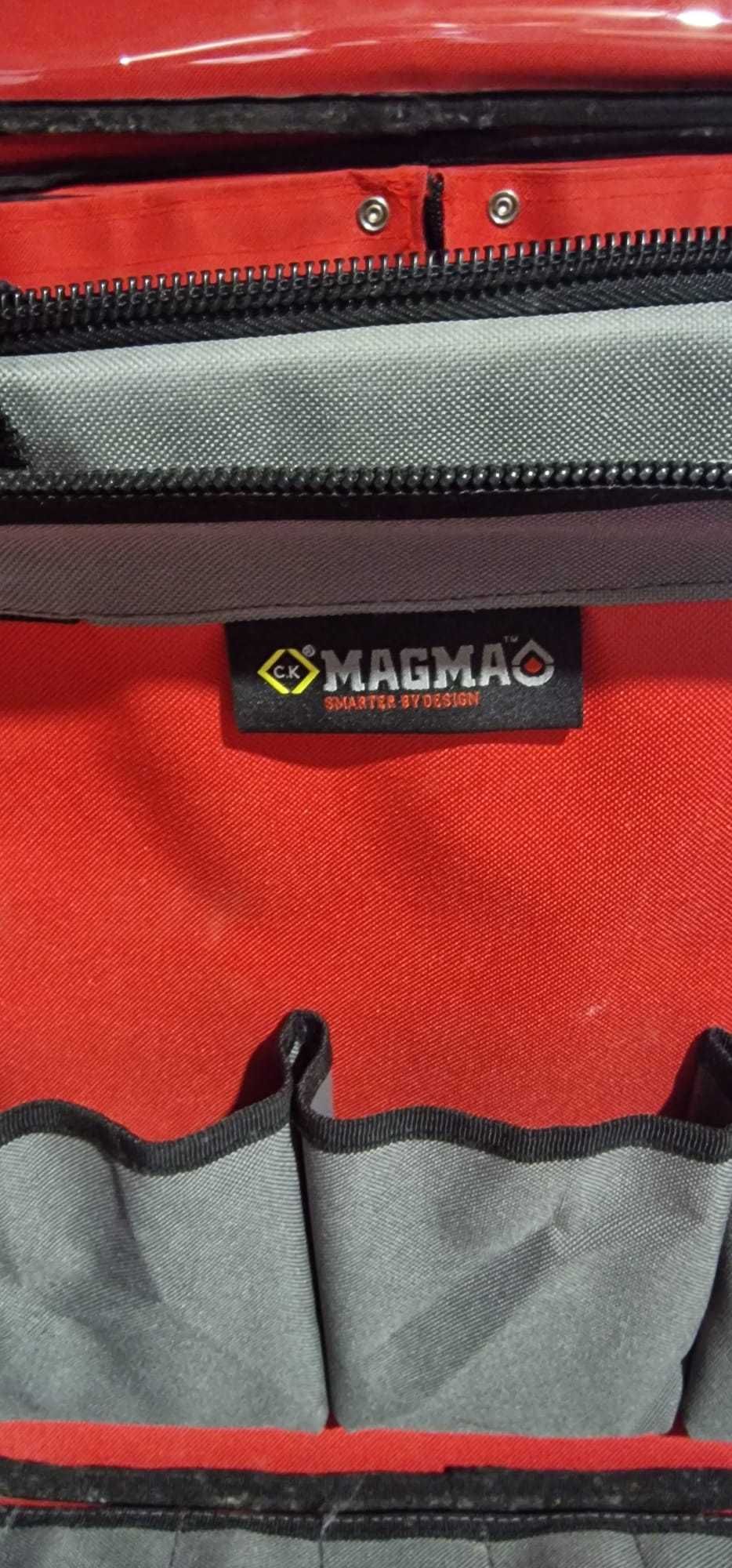 Malas de ferramentas