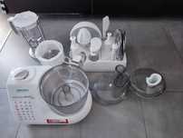 MPM Kasia Plus Robot kuchenny