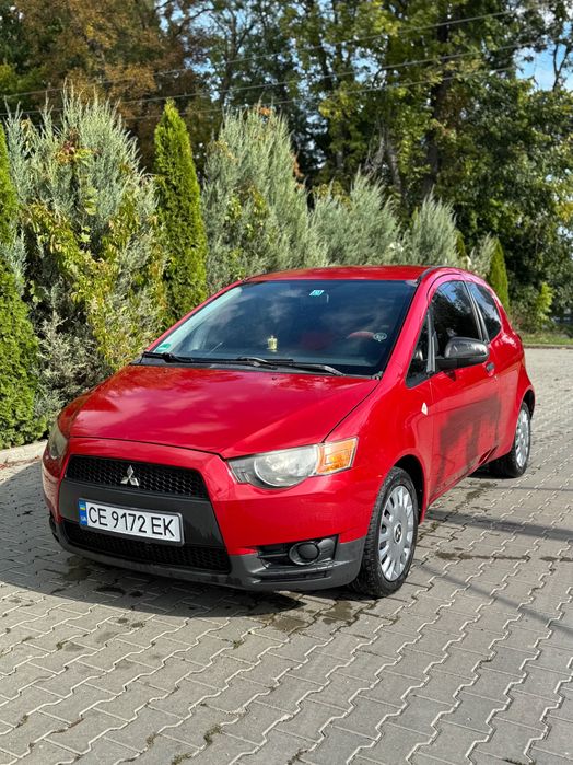 Mitsubishi Colt 2009