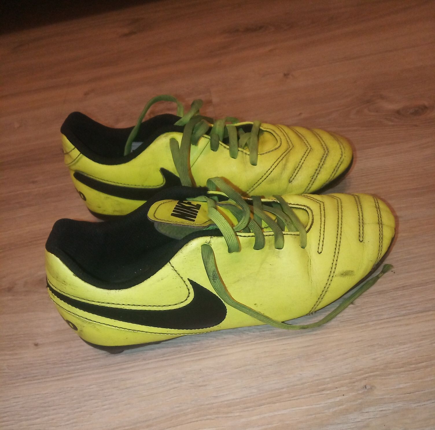 Korki Nike rozmiar 36,5