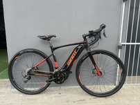 Rower szosa Gravel Giant Road E+ 2 M