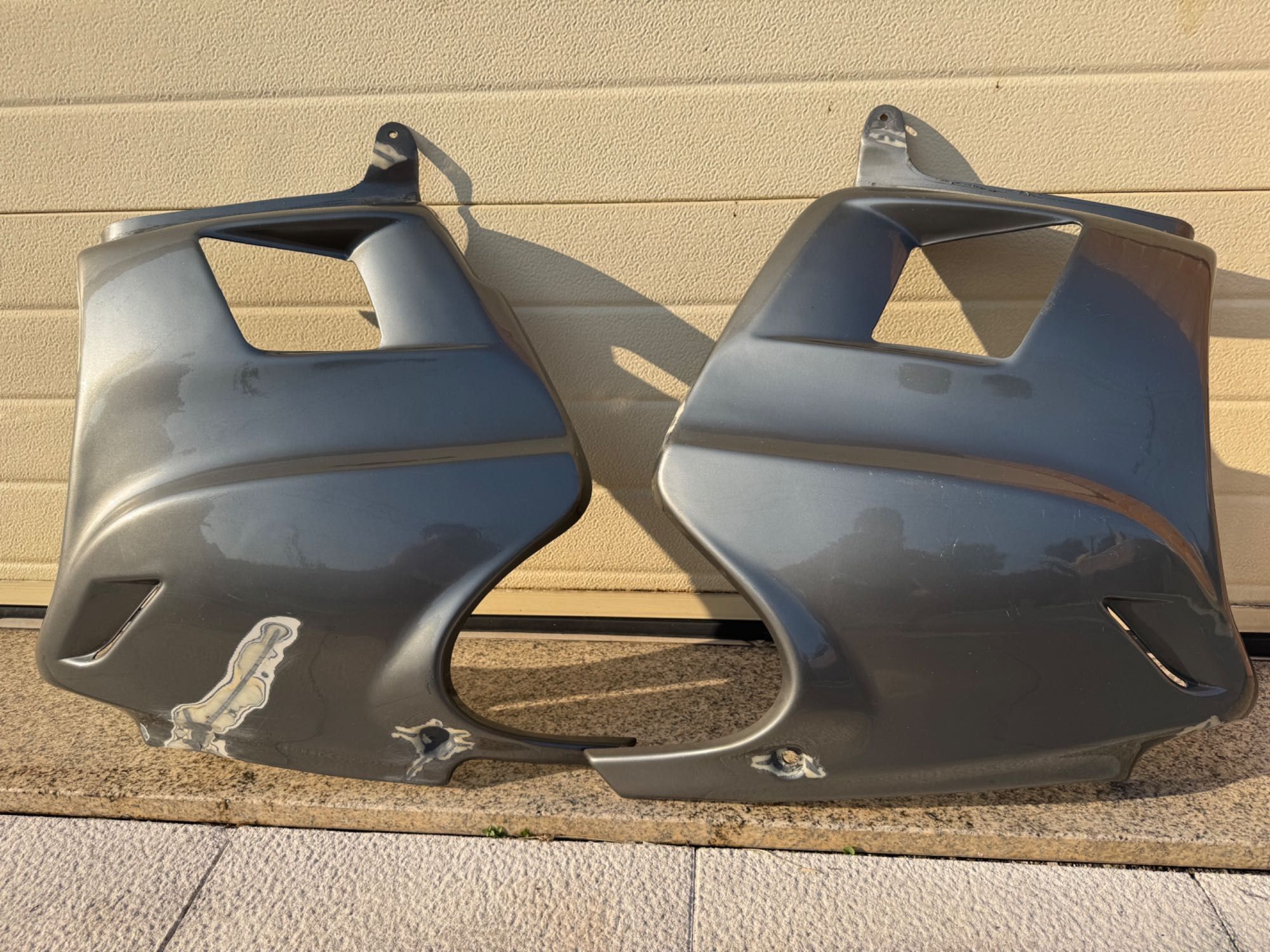 Yamaha XJ600 S Diversion