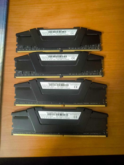 Pack Ryzen 7 5800X + MSI X470 Gaming Pro Carbon + 32GB DDR4