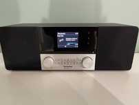 Radio Technisat DigiRadio 3IR z CD/BT/Radio inetrerowe i FM