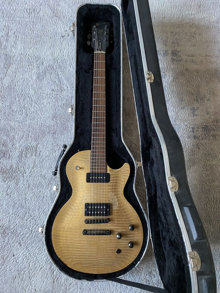 Gibson Les Paul BFG 2006
