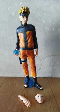 Boneco Grandista Naruto Uzumaki (28cm]