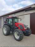 Ciągnik Valtra A-93