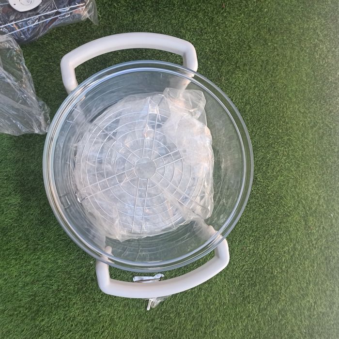 Máquina de cozinhar a vapor