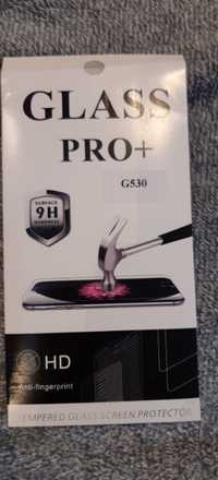 Szkło hartowane 9H PRO+ Samsung Galaxy Grand Prime G530