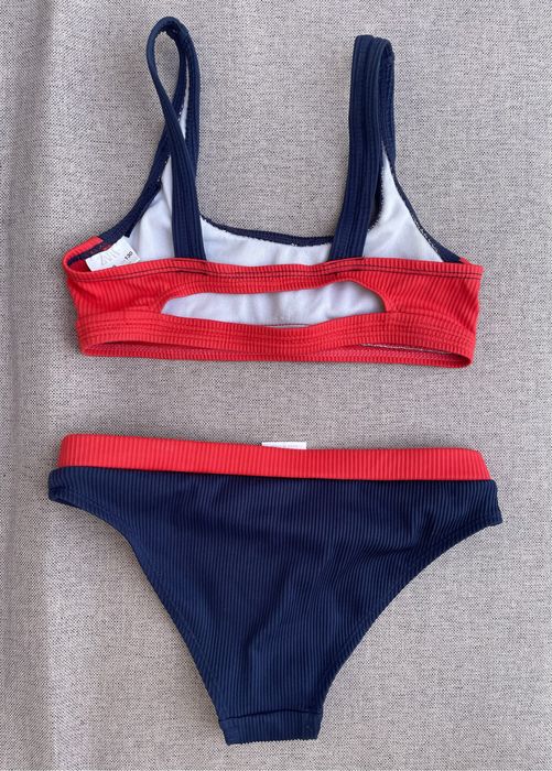 Kostium dwuczęściowy ZARA r.130