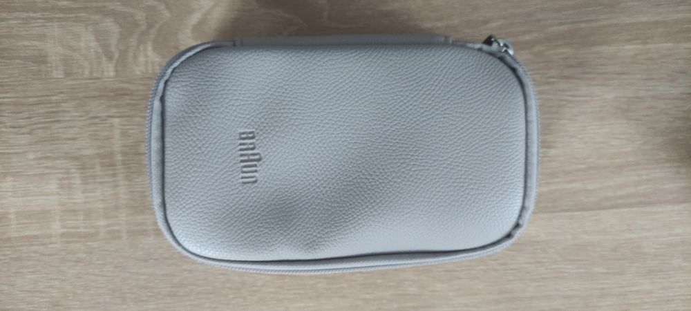 Depilator Braun Silk-épil 9