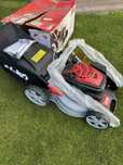 Nowa kosiarka alko easy 4.60 sp-s