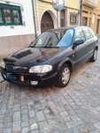 Mazda 323