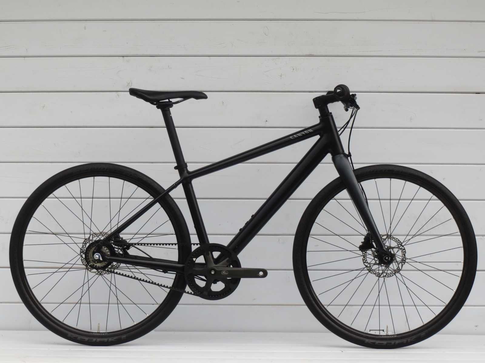 Продам CANYON Commuter Sport 5.0 - 2020