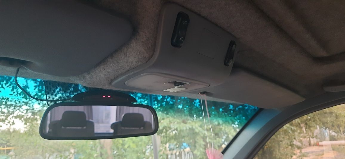 Vito 638 v-class