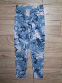 Legginsy sportowe 4F roz. 140