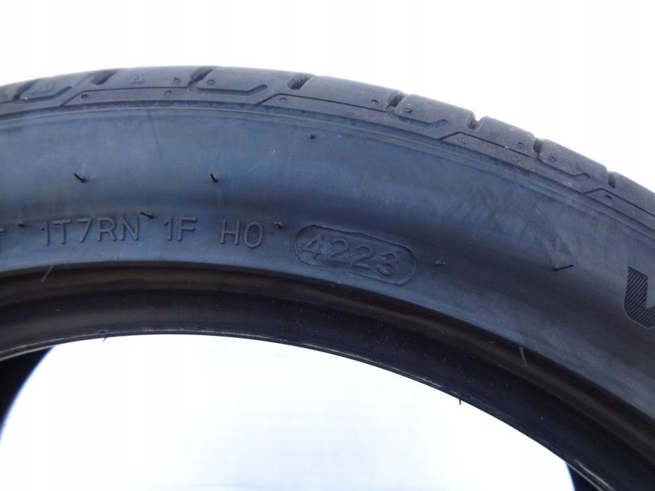 Opony Letnie 215/45/17 Hankook Ventus Prime 215/45r17/4X2023r nowe dem