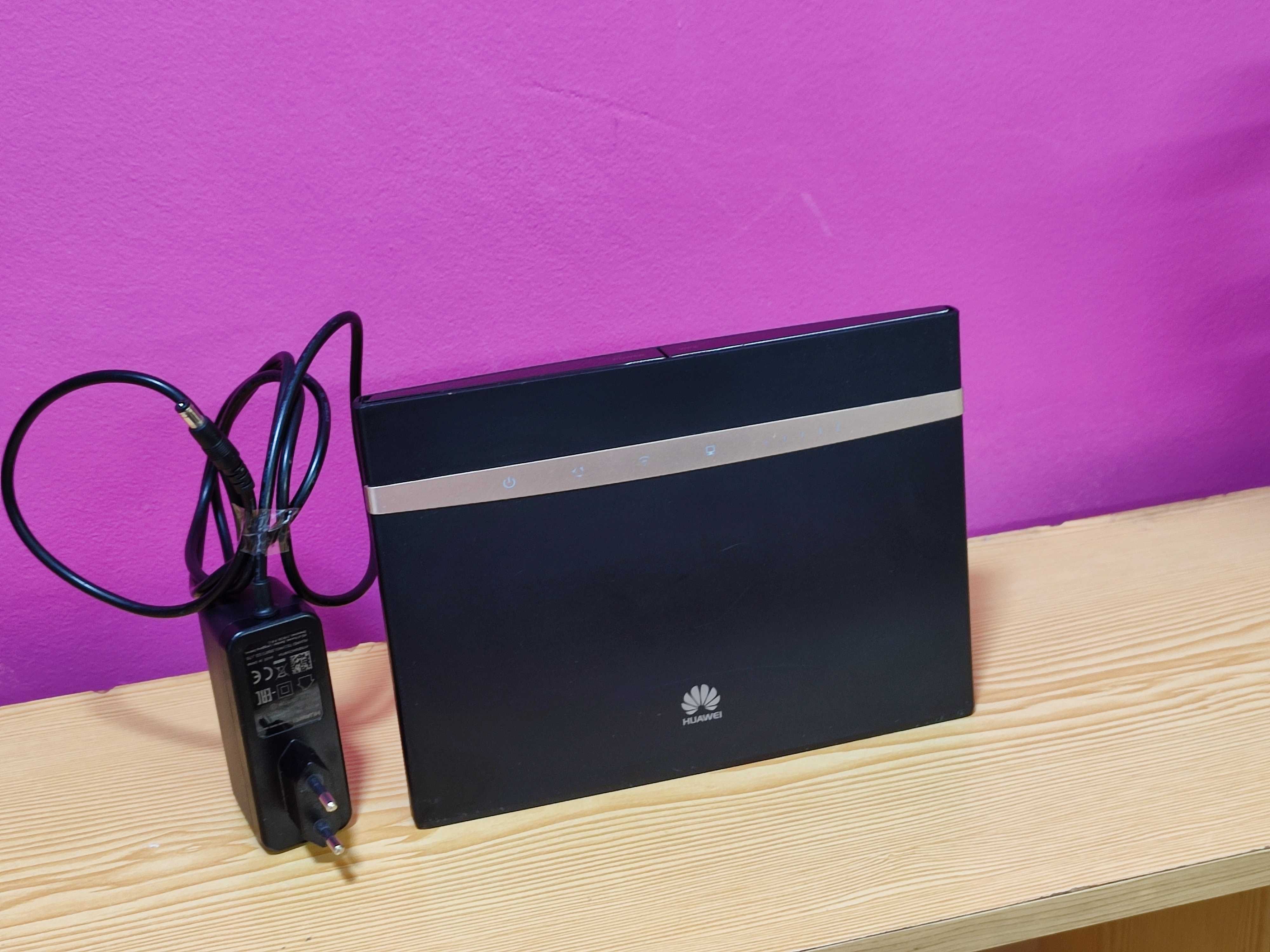 Huawei 4G B525 300mbps Router