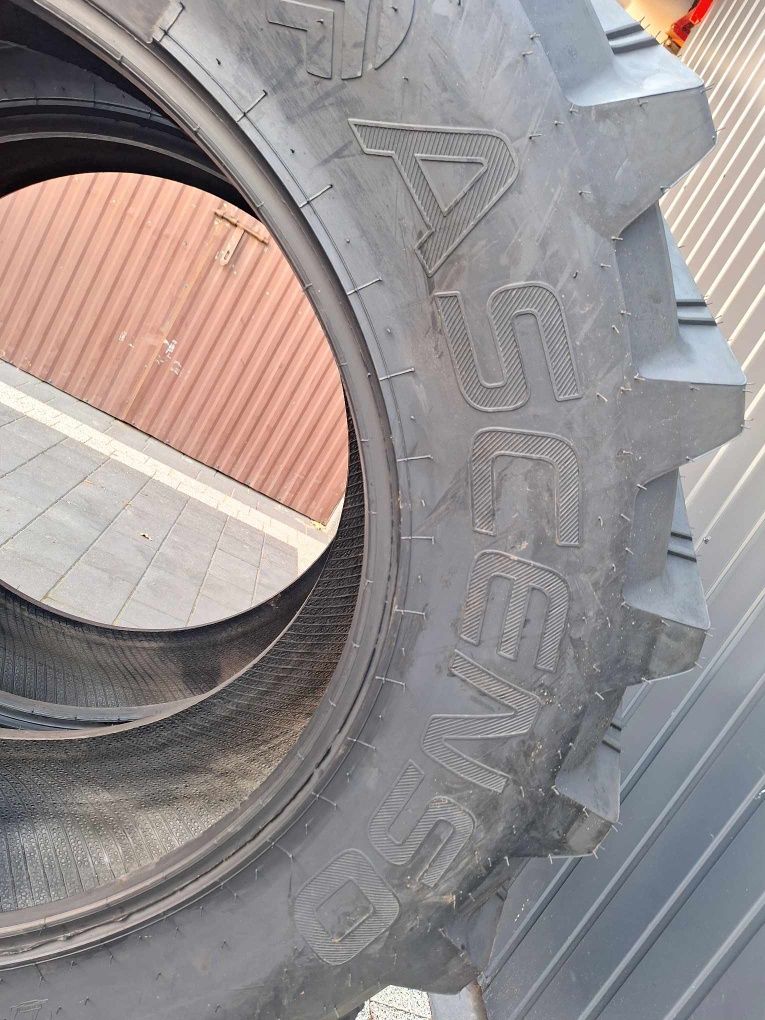 Opony 380/70 R28 (13.6R28) Ascenso TDR 700 Alliance Ozka