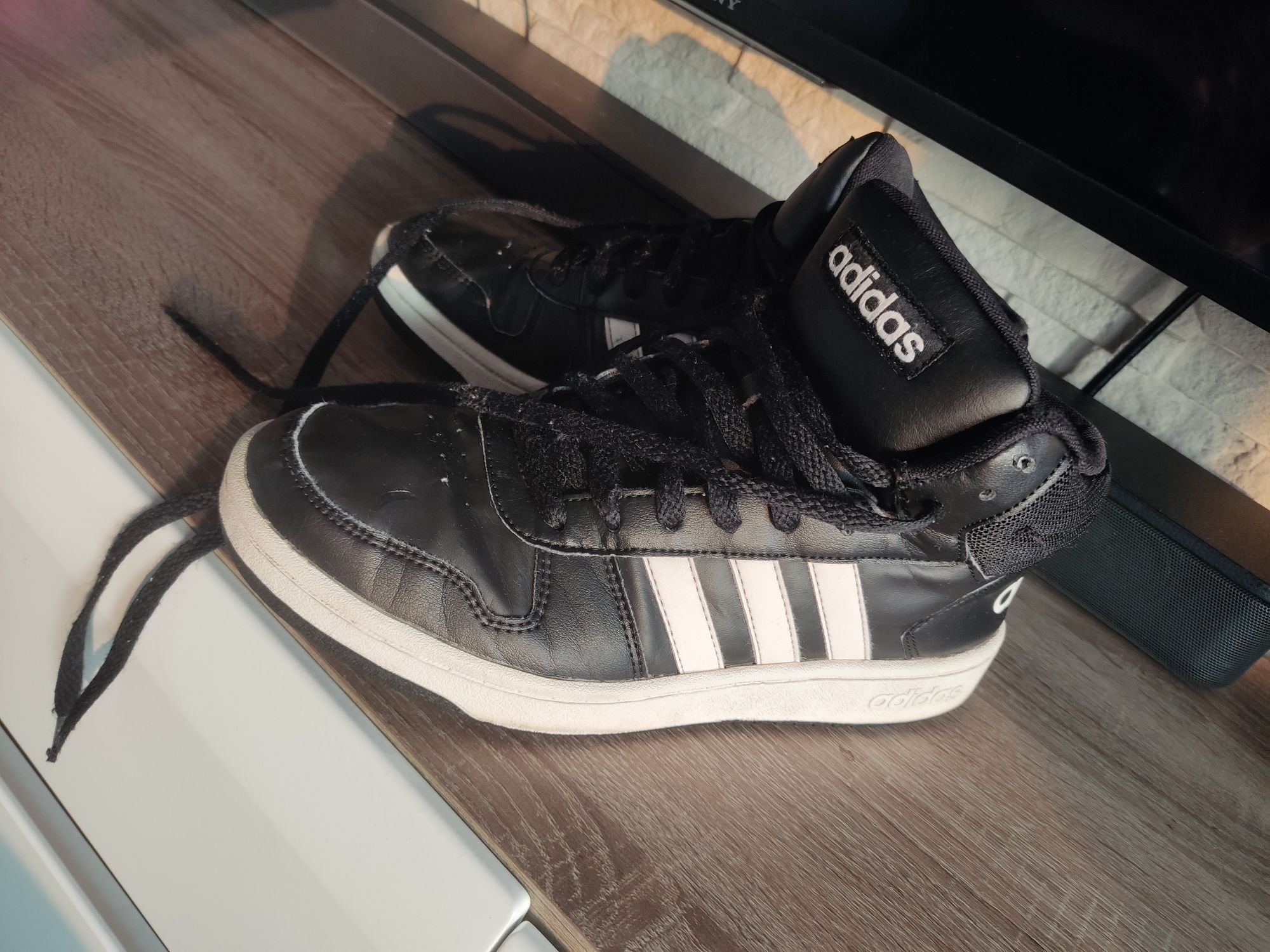 Adidas męskie 41 1/3