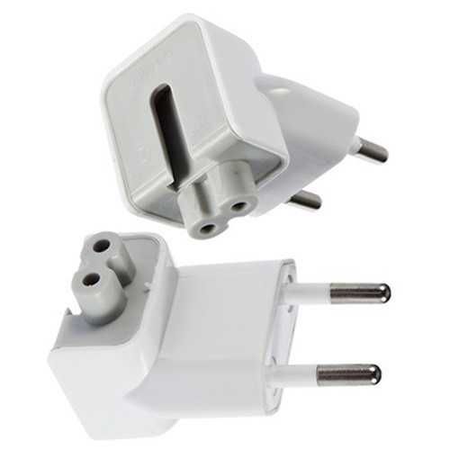 Кабель провод Magsafe  1 / 2 T-тип  для блока питания Макбука