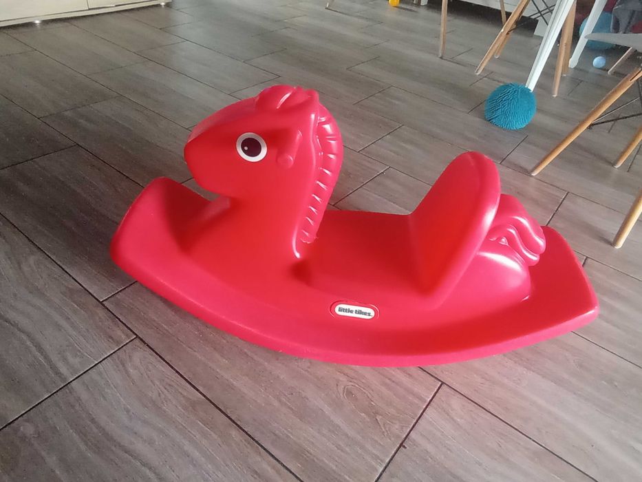 Sprzedam bujak little tikes