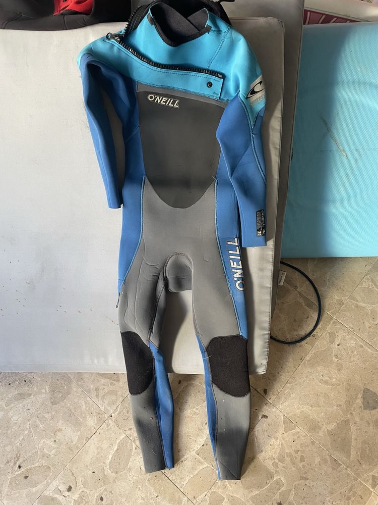 Fatos surf Criança 8 a 12 anos