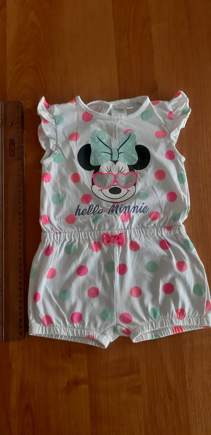 Body Disney Baby  86