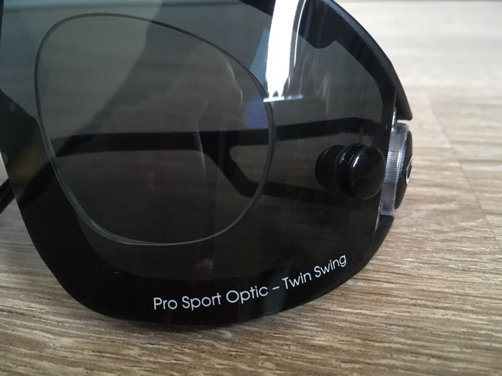 Okulary Alpina Pro Sport Optic Twin Swing