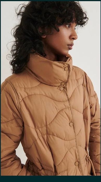 Зимова куртка Reserved