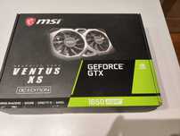 Nvidia gtx 1650 Super