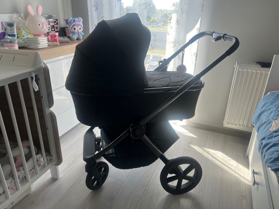 Wózek Venicci Tinum Upline SE 2w1
