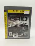 Racedriver Grid Ps3 nr 9467