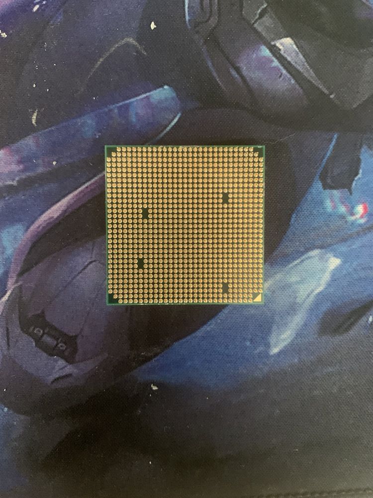 Процесор Fx-6100 Six Core