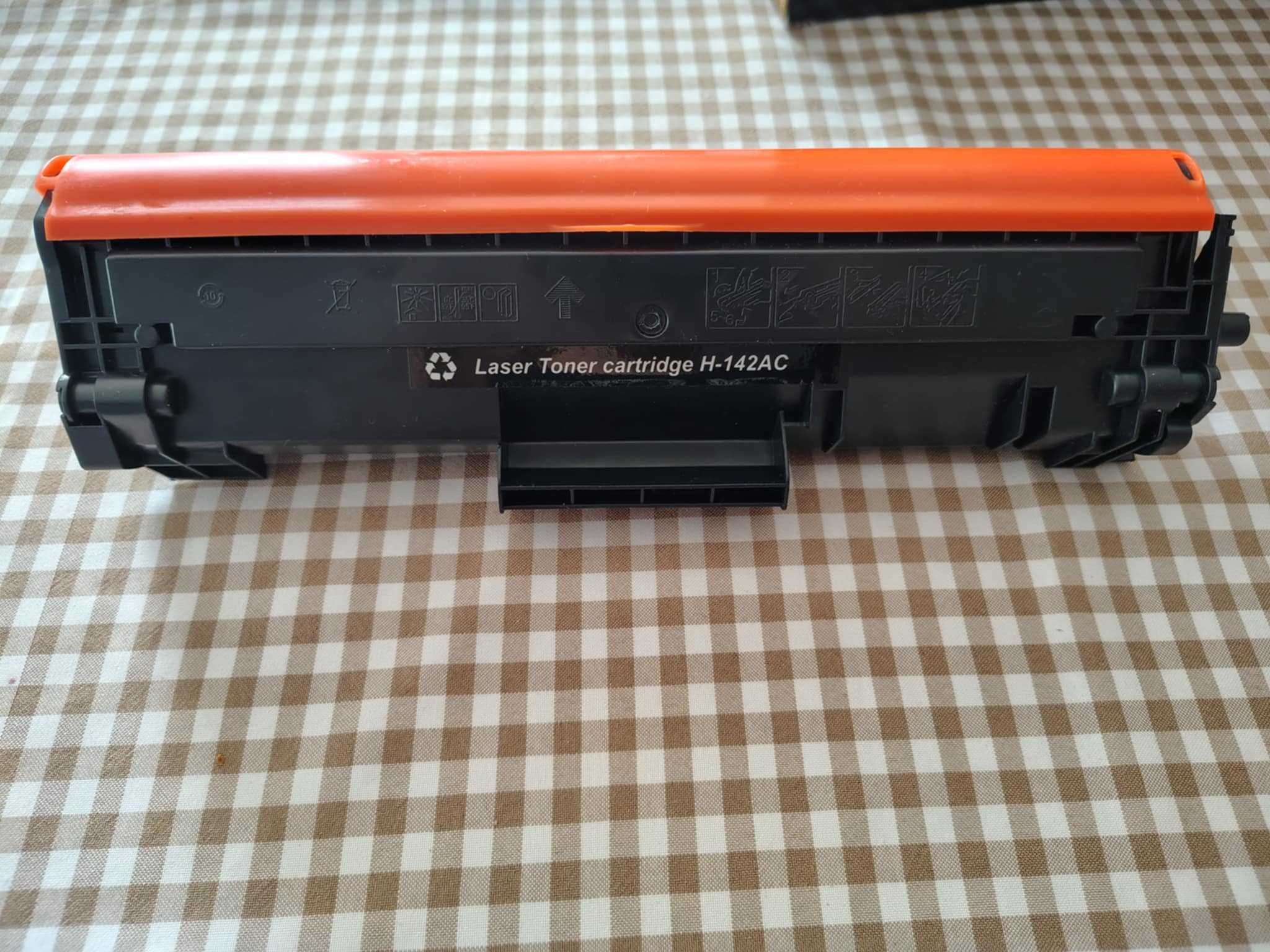 Toner AQMI do HP Laserjet